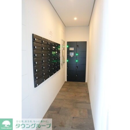 コートバスクの物件内観写真